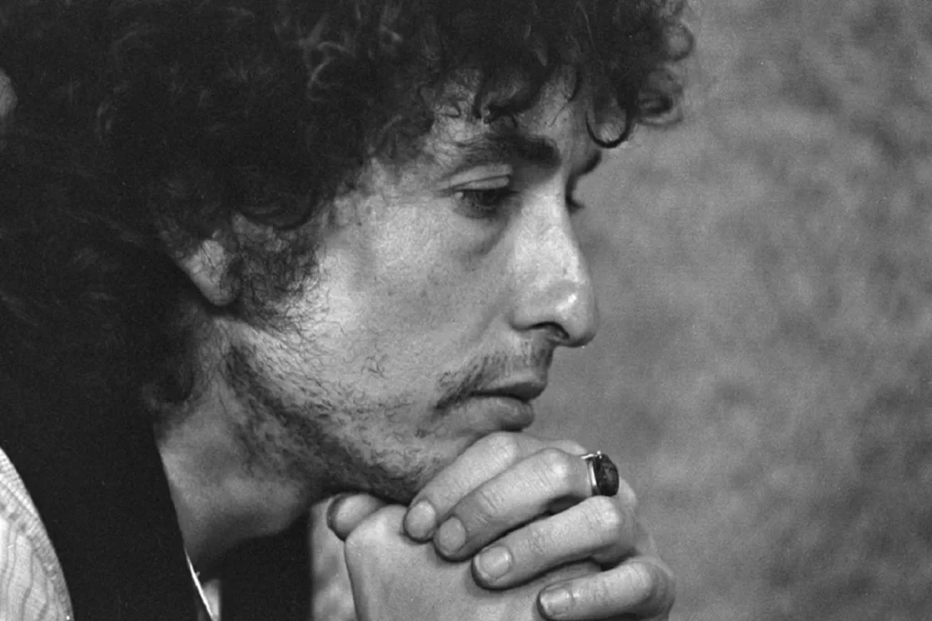 La película protagonizada por Bob Dylan que fue un fiasco para él
